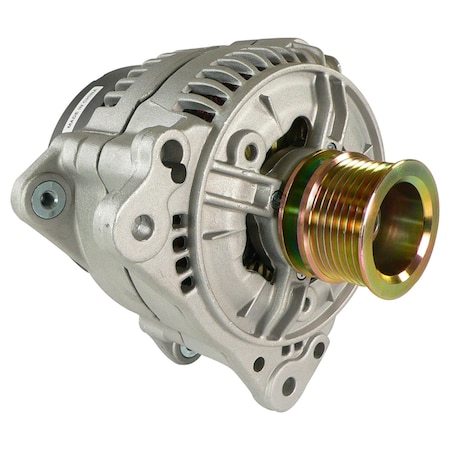 Db Electrical Alternator For 2.8L Volkswagen Golf Jetta Passat Eurovan 1992-2001; 400-24024 400-24024